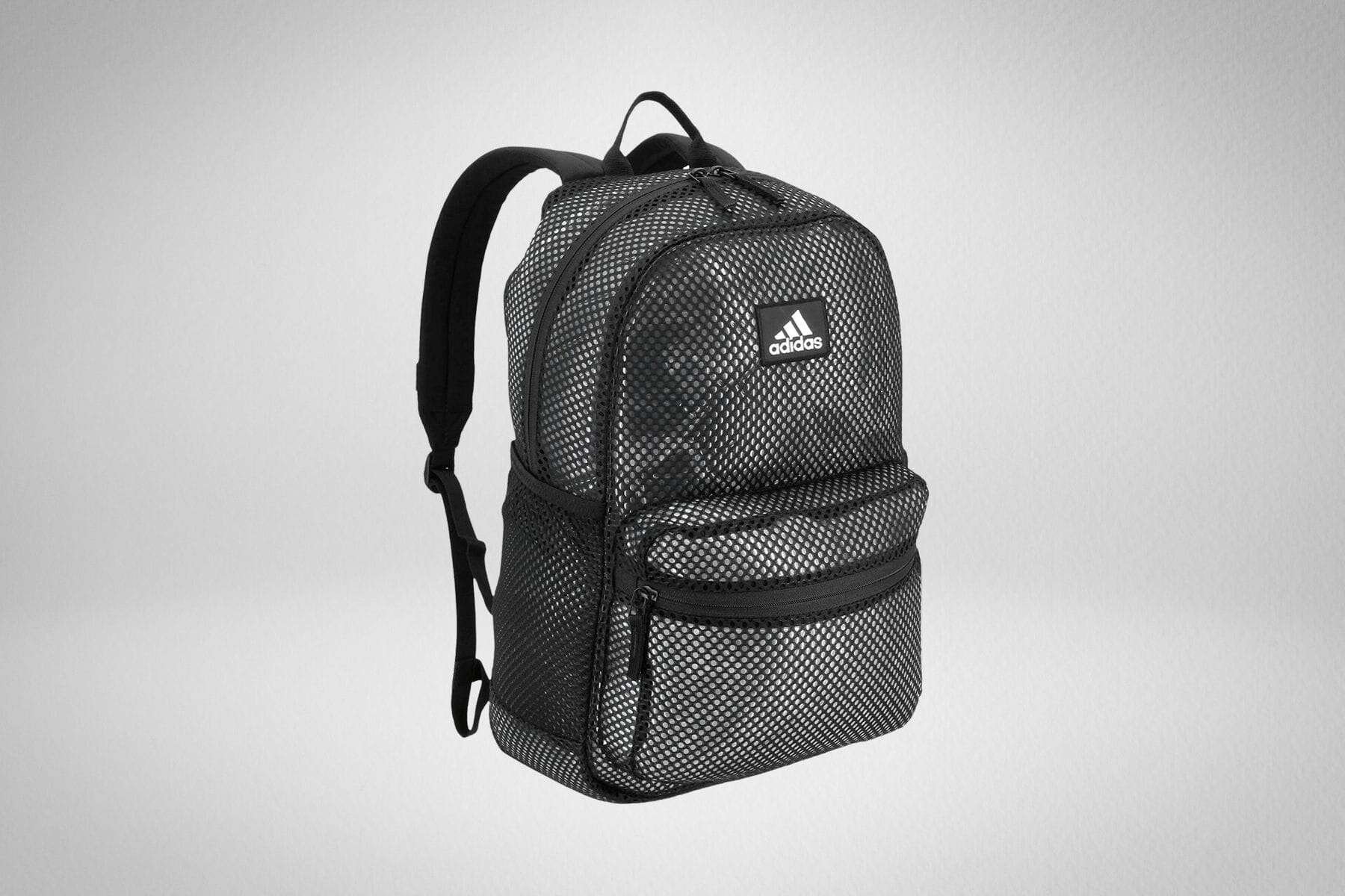 Adidas Hermosa Mesh Backpack