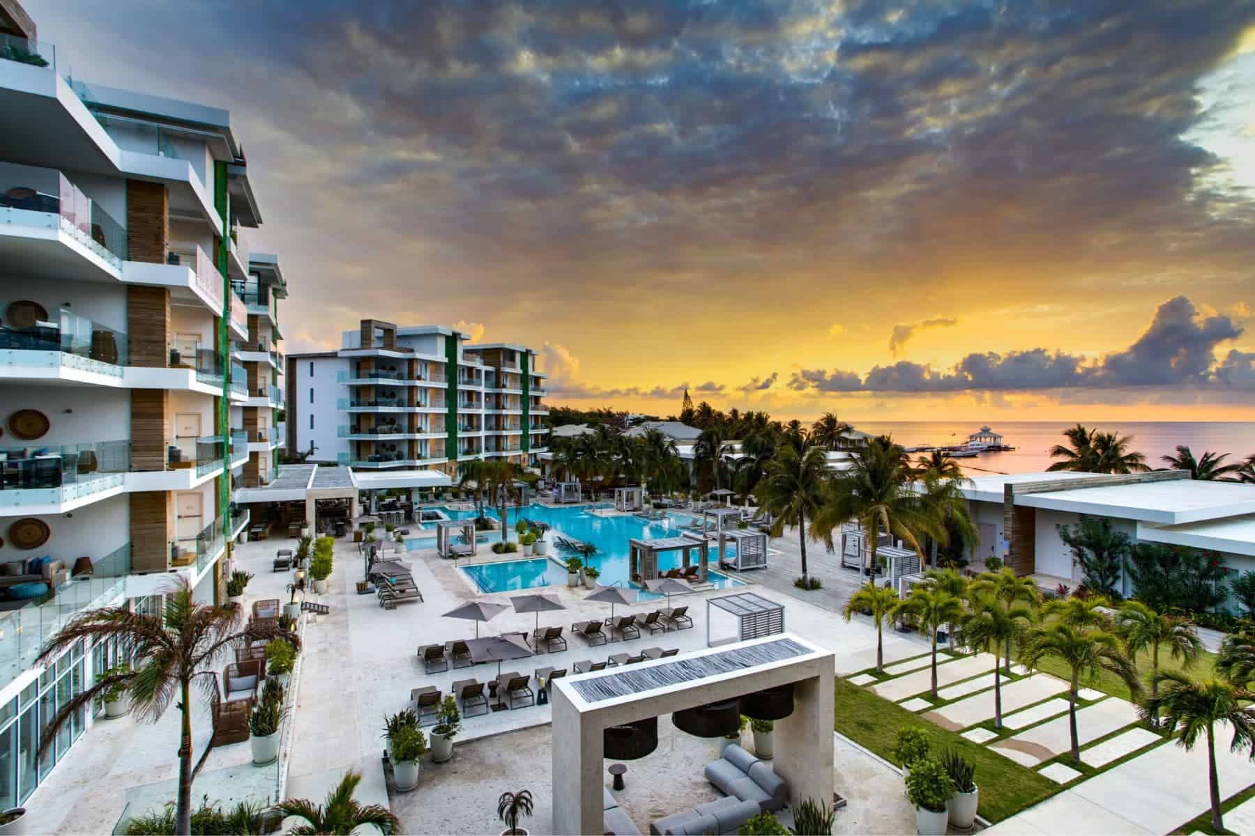 Alaia Belize An Autograph Collection Resort Featured