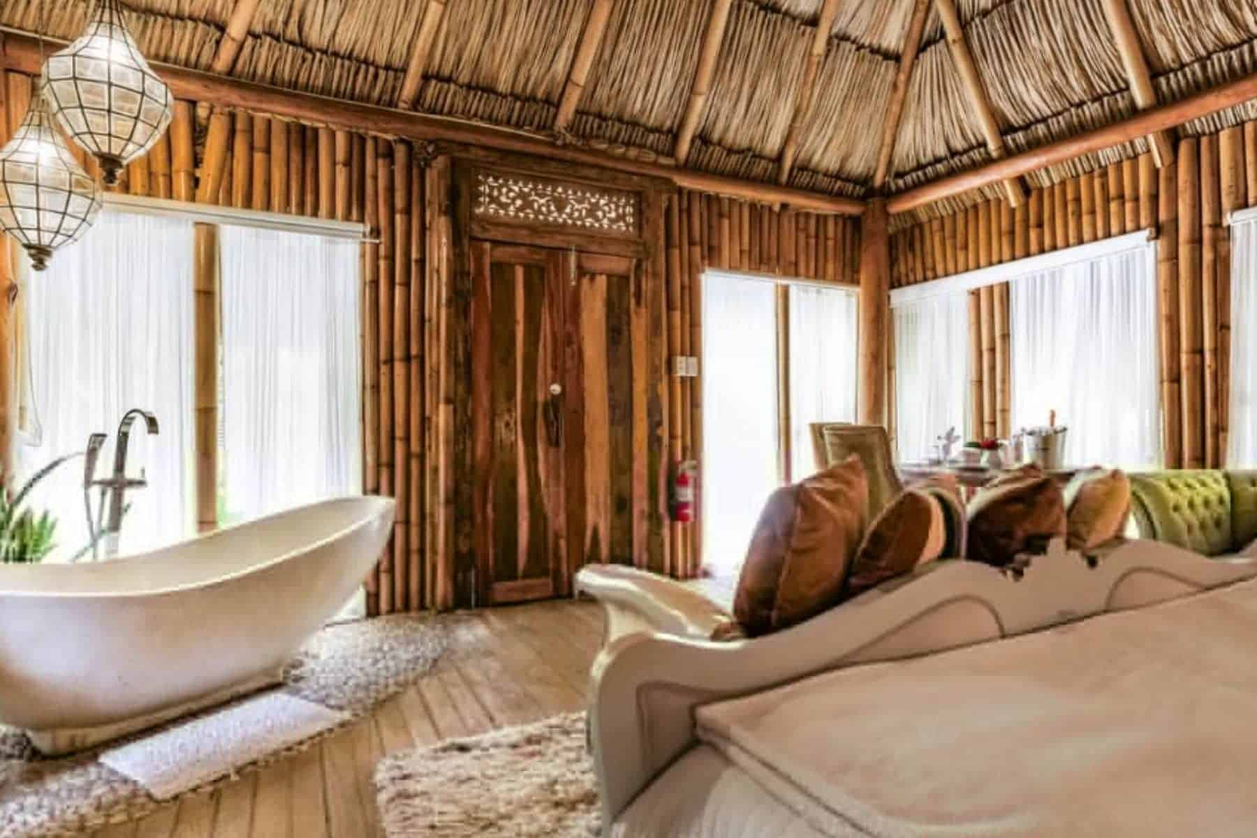 All Inclusive Adults Only Resorts In Aruba Aruba Ocean Bungalow