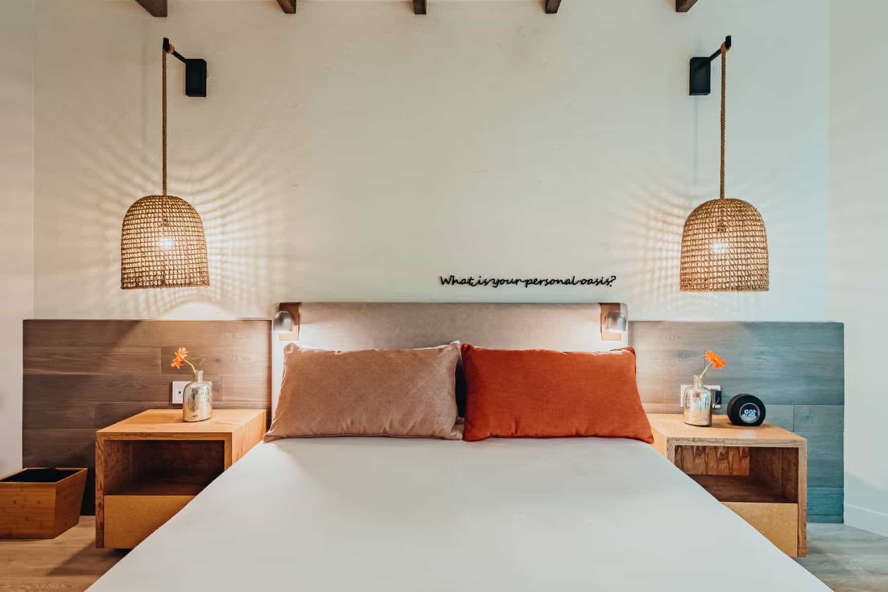 All Inclusive Adults Only Resorts In Aruba Renaissance Marina Double Room