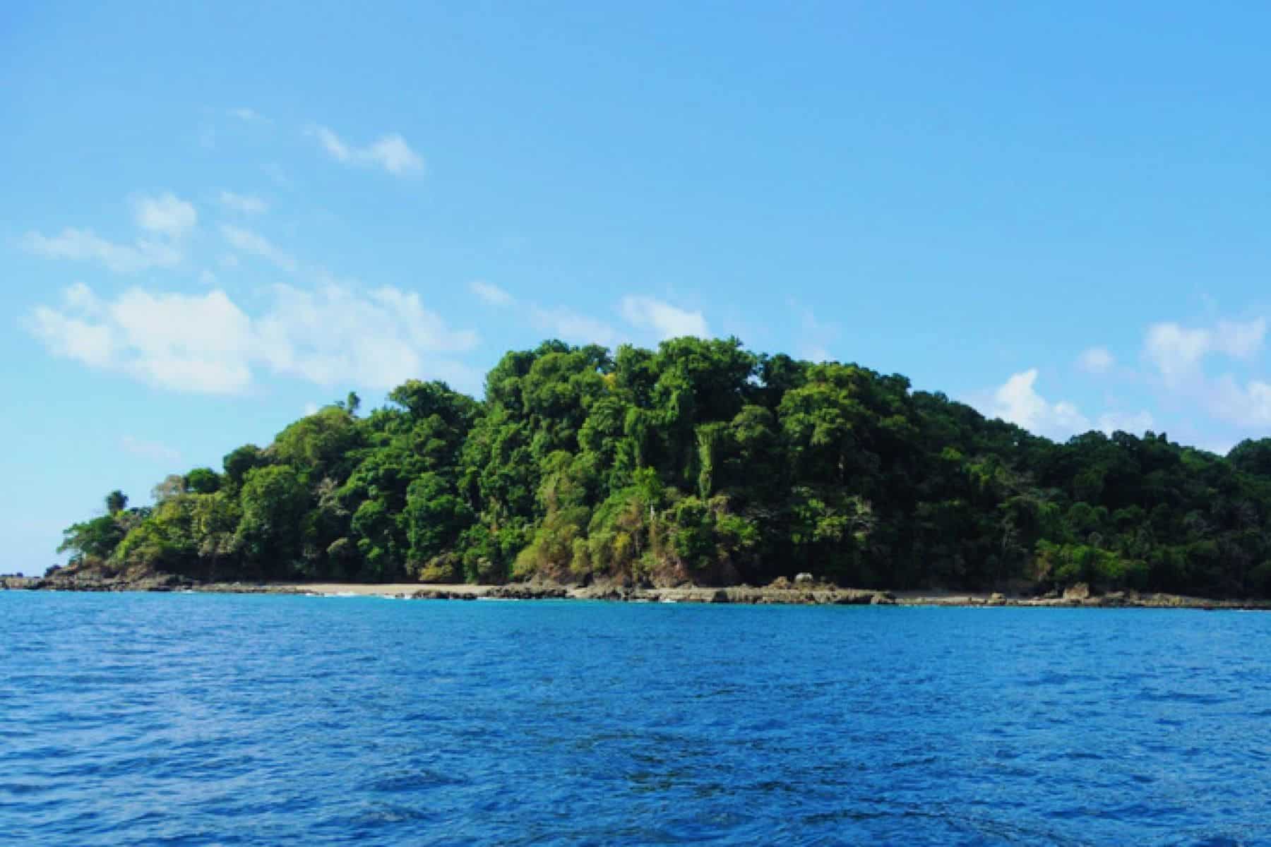 All Inclusive Adults Only Resorts In Costa Rica Cano Island