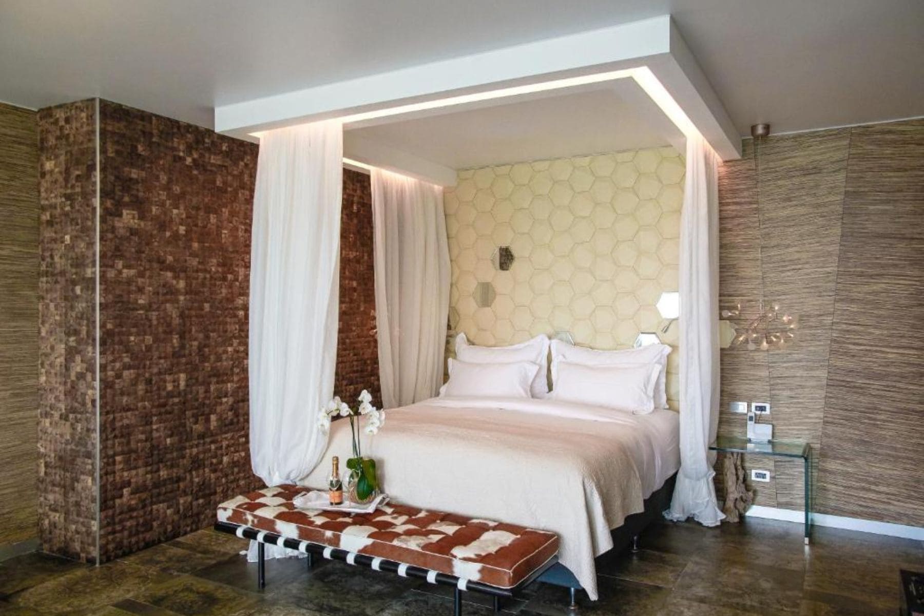 All Inclusive Adults Only Resorts In Costa Rica Hotel Makanda Room