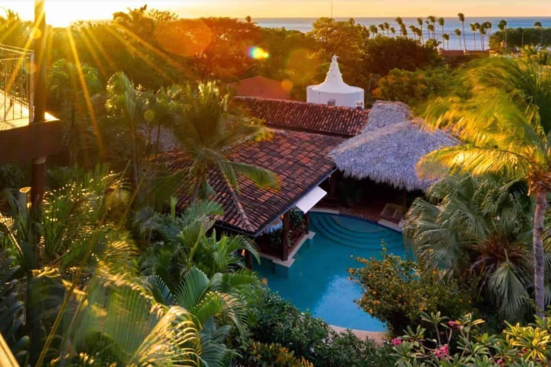 All Inclusive Adults Only Resorts In Costa Rica Jardin Del Eden