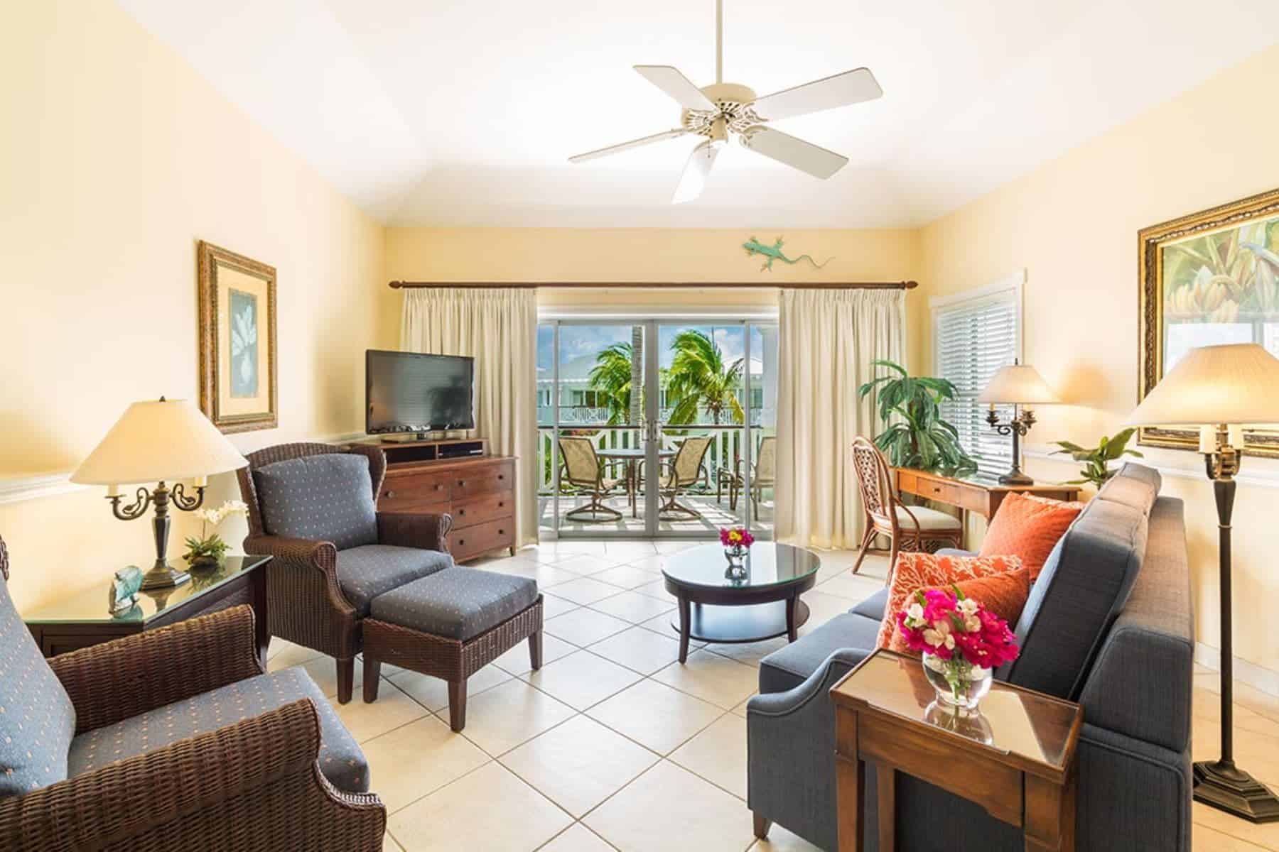 All Inclusive Family Resorts In Turks And Caicos Royal West Indies Two Bedroom