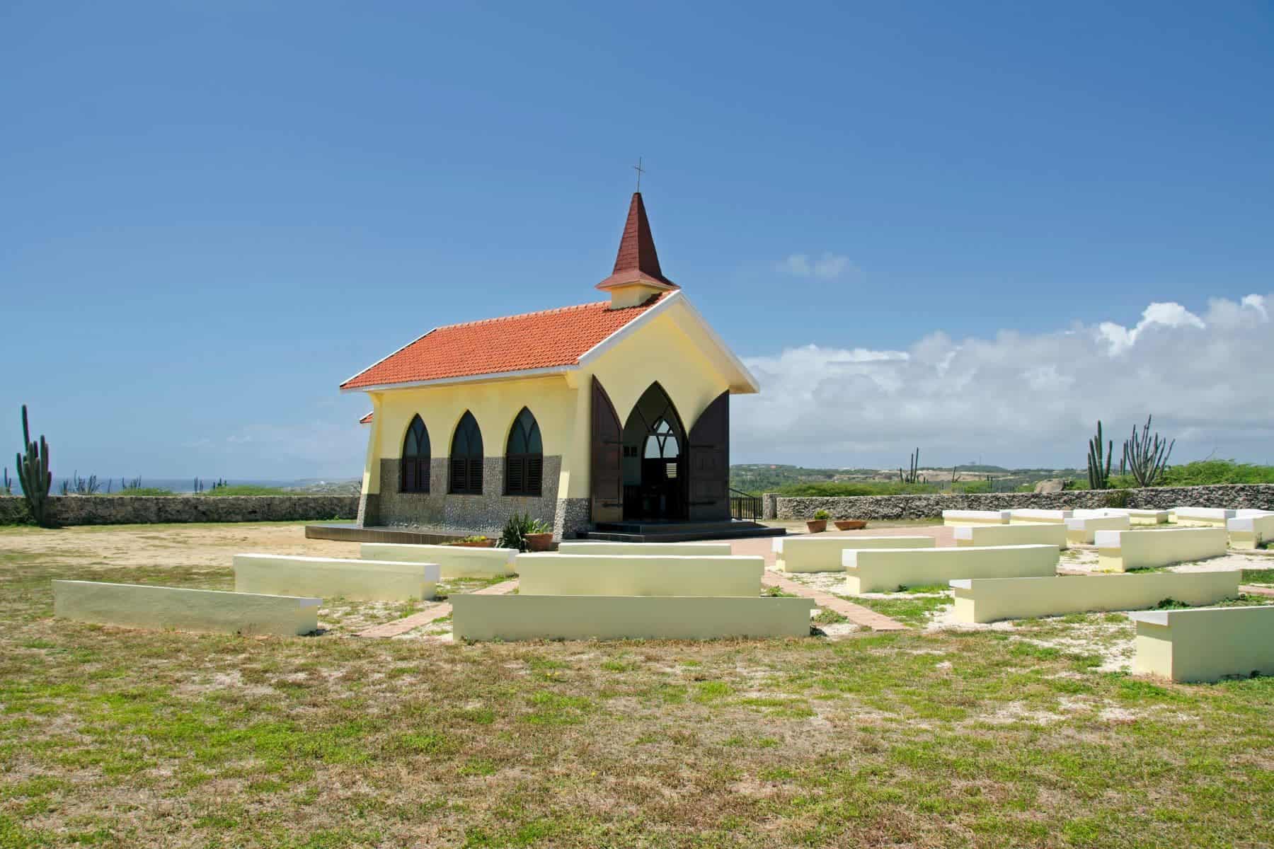 all-inclusive-resort-aruba-chapel