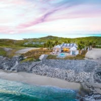 Ambergris Cay Private Island