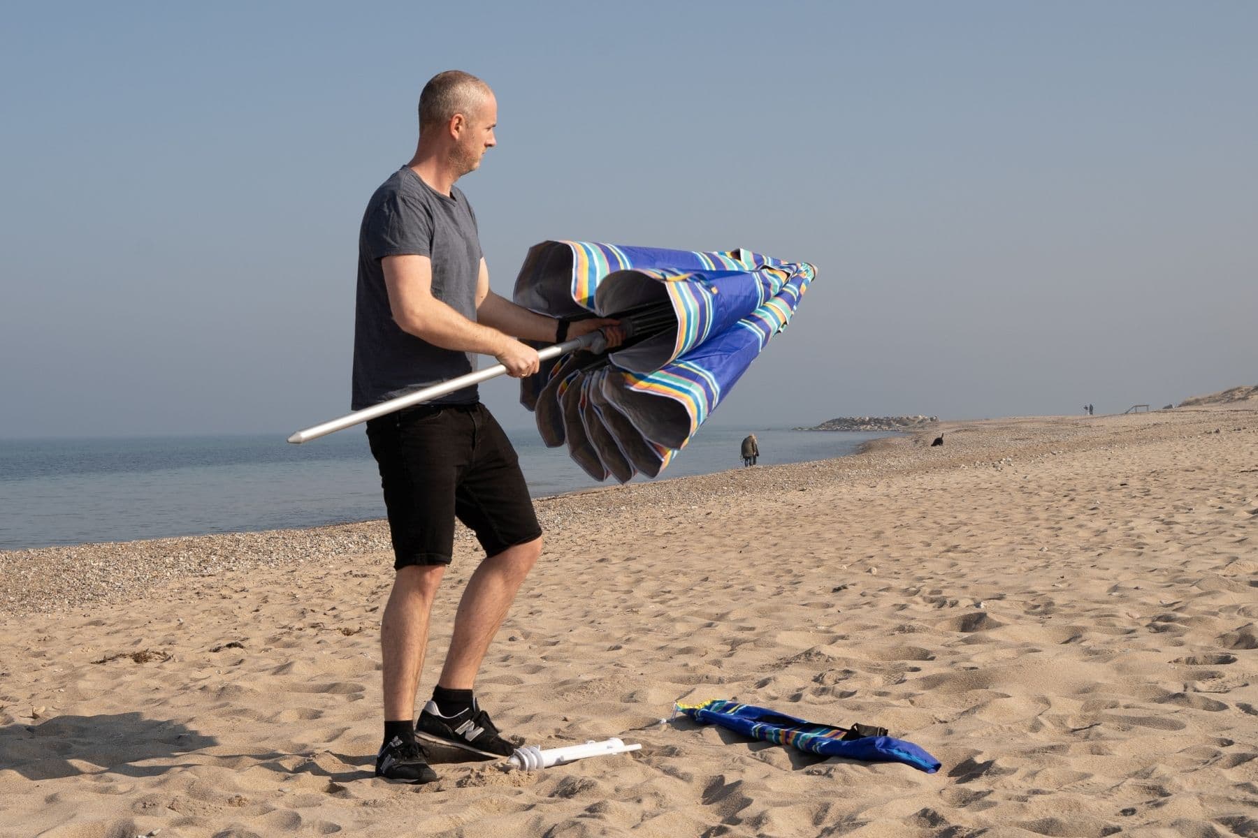 Ammsun 6 5 Torben Unfolding