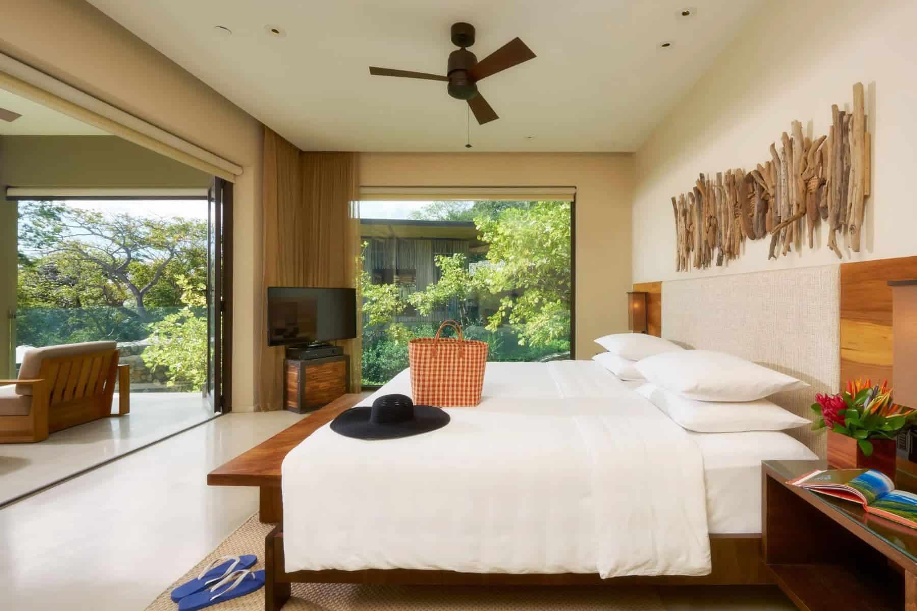 Andaz Costa Rica At Peninsula Papagayo Room