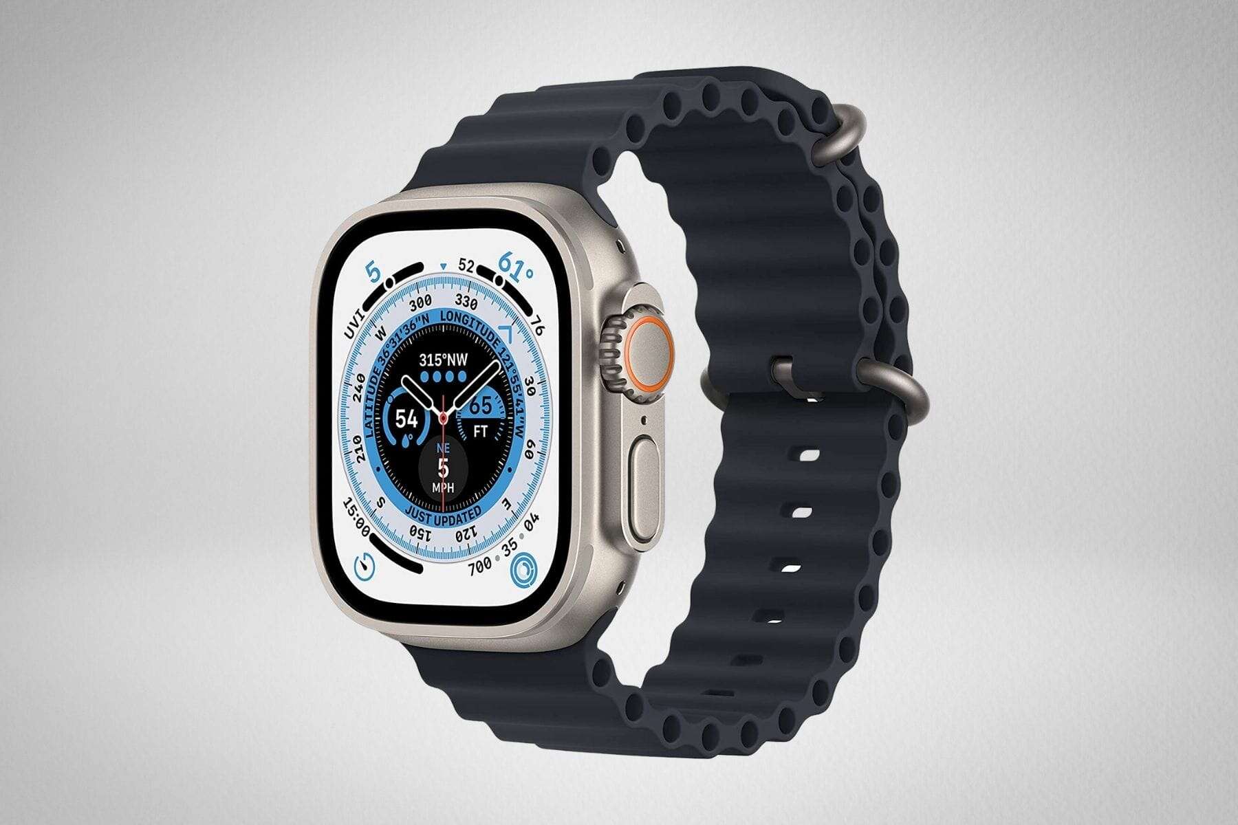 Apple Watch Ultra