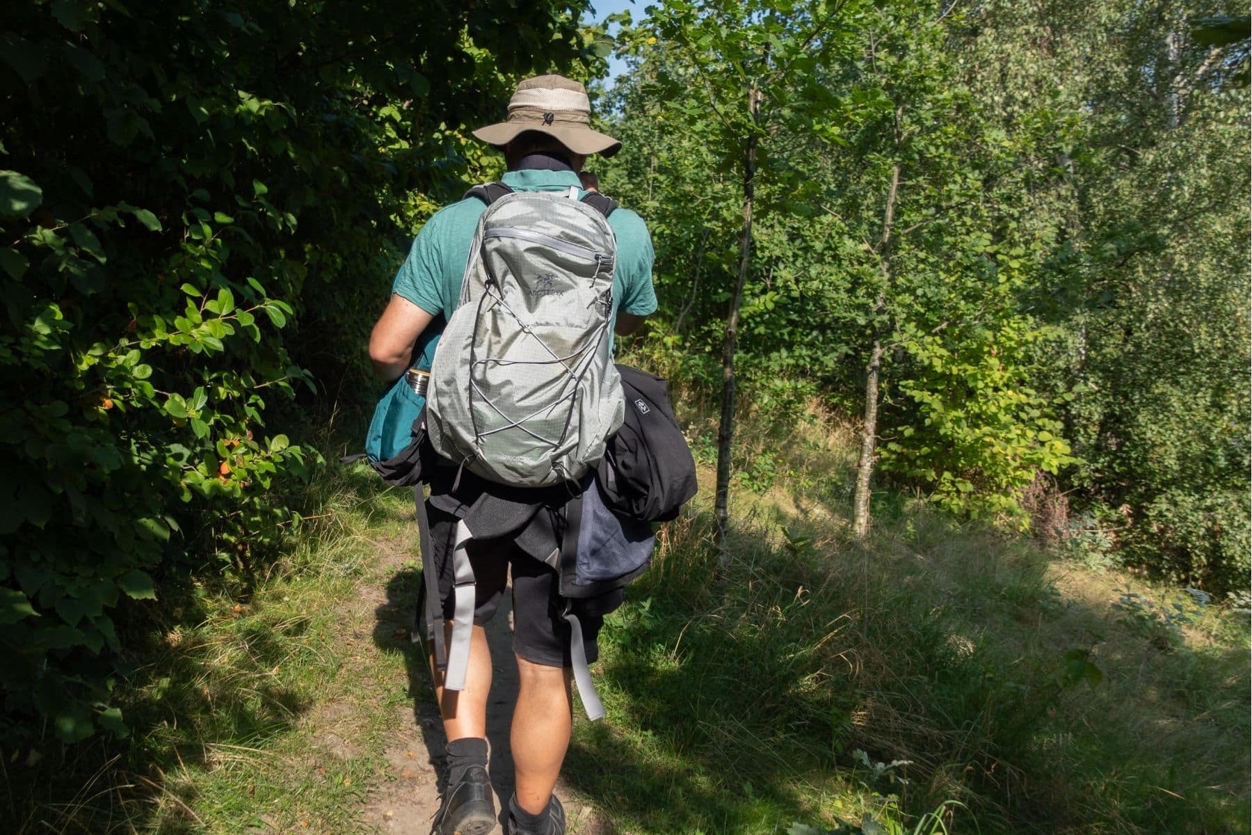 arcteryx-aerios-30-used-outdoor-hiking