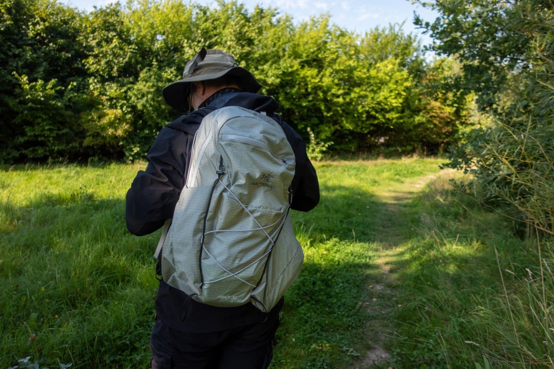 Arc’teryx Aerios 30