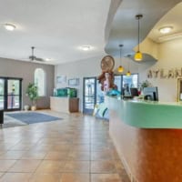 Atlantis Family Waterpark Hotel