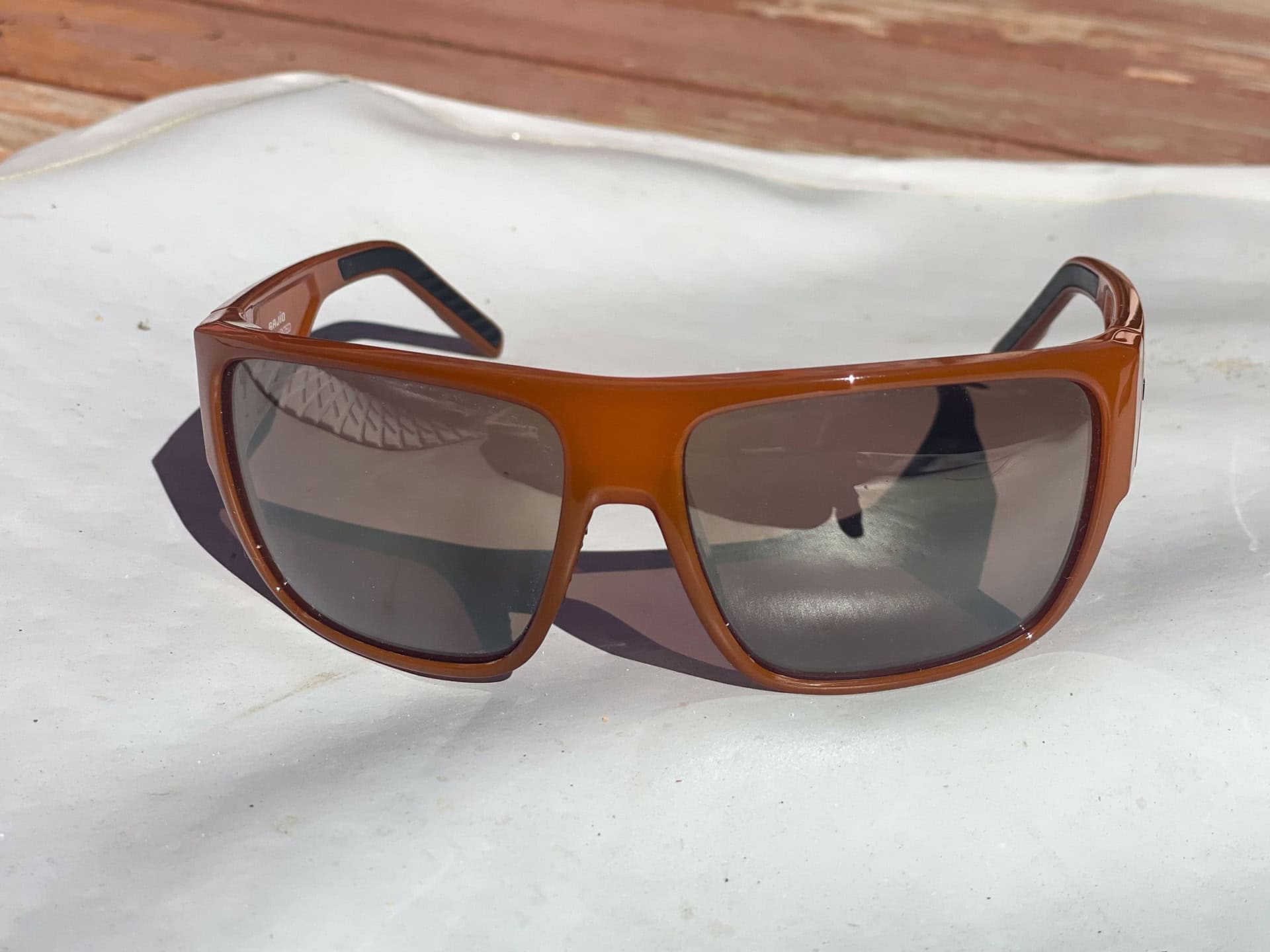 Bajio Womens Ozello Sunglasses