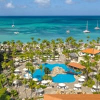 Barcelo Aruba Resort