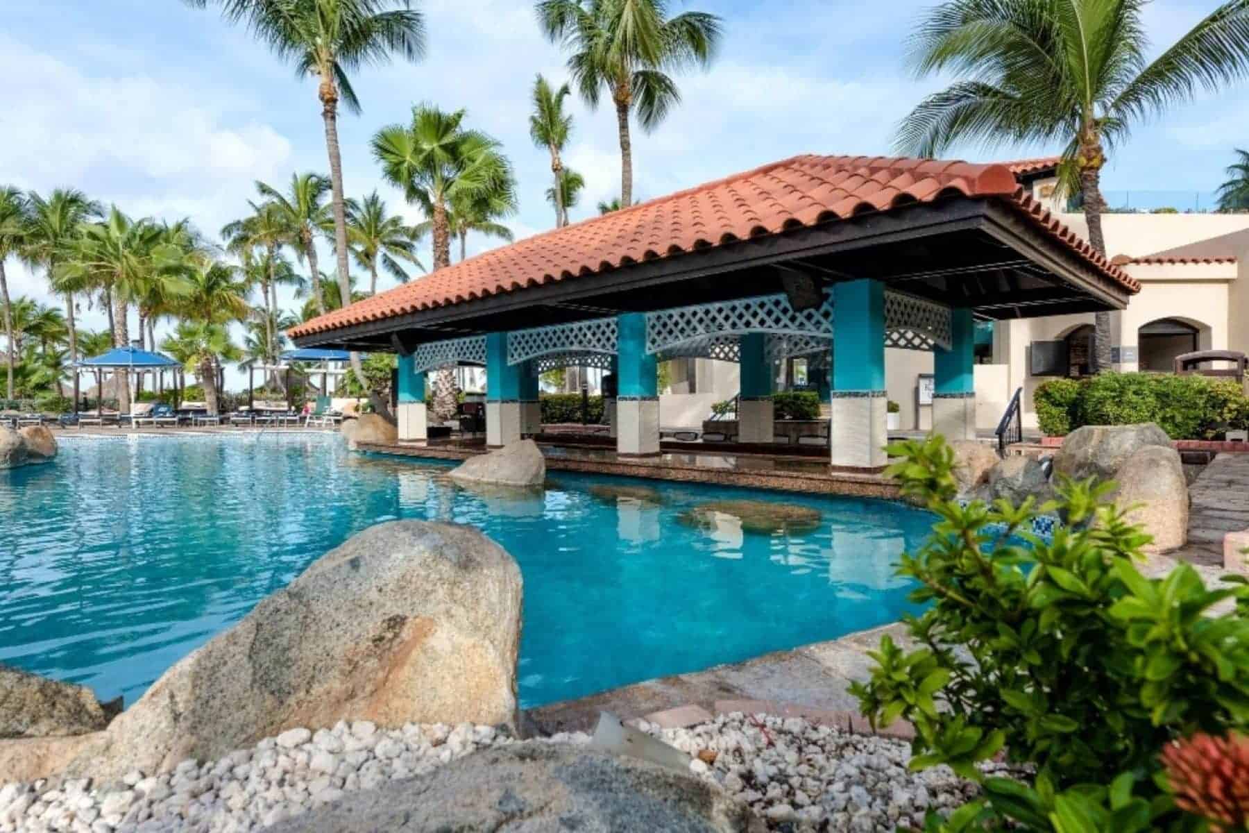 barcelo-aruba-resort-pool-stone