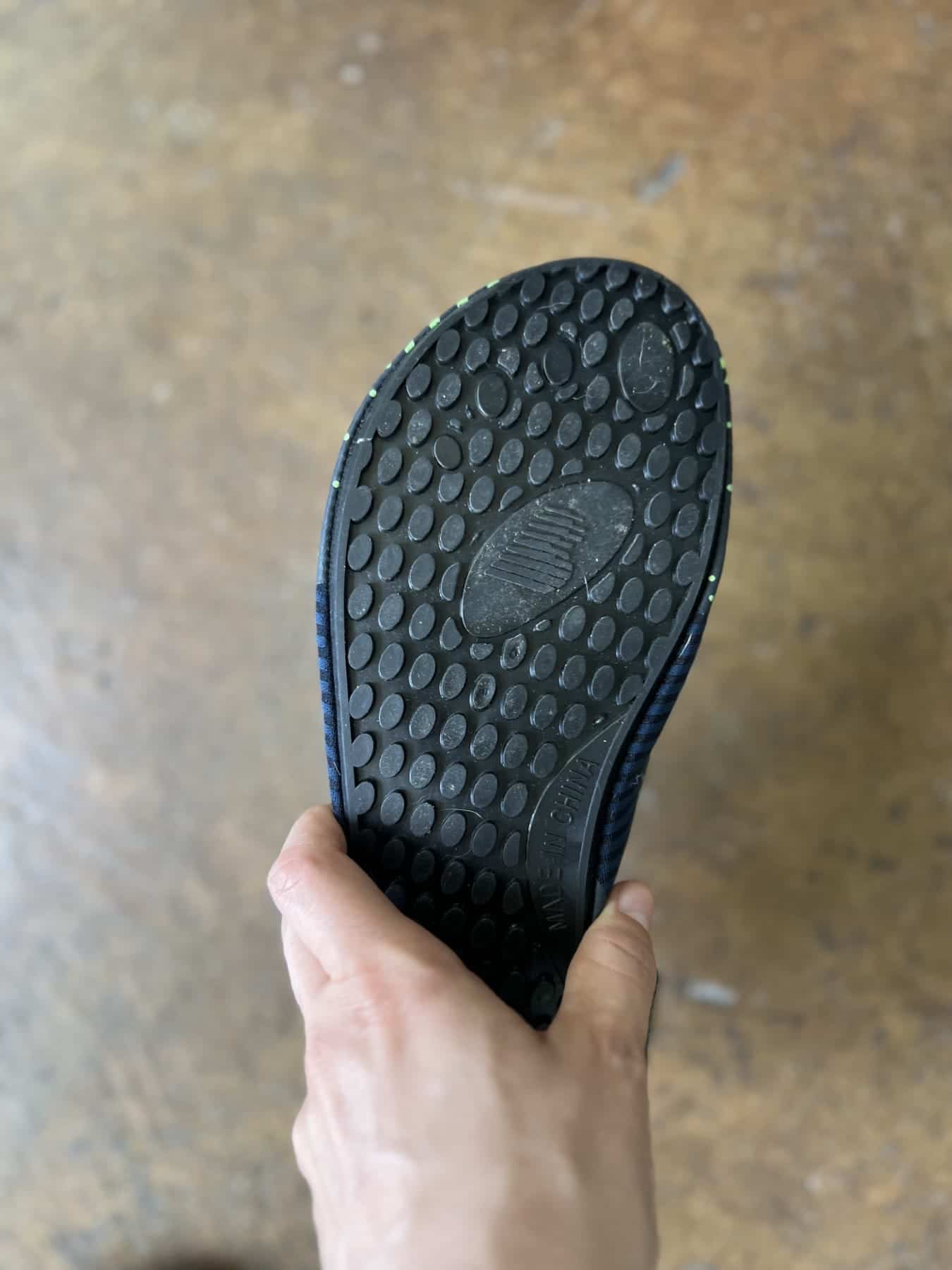 barerun-water-shoes-showing-sole