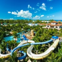 All-Inclusive Family Resorts in Turks & Caicos