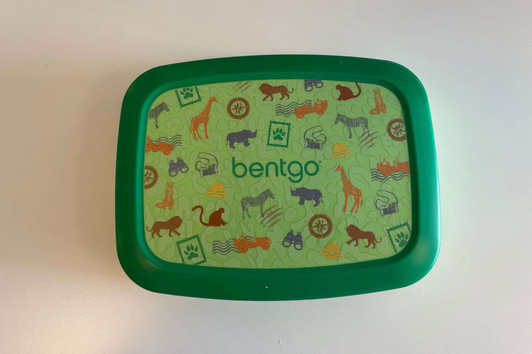 bentgo-kids-lunch-box