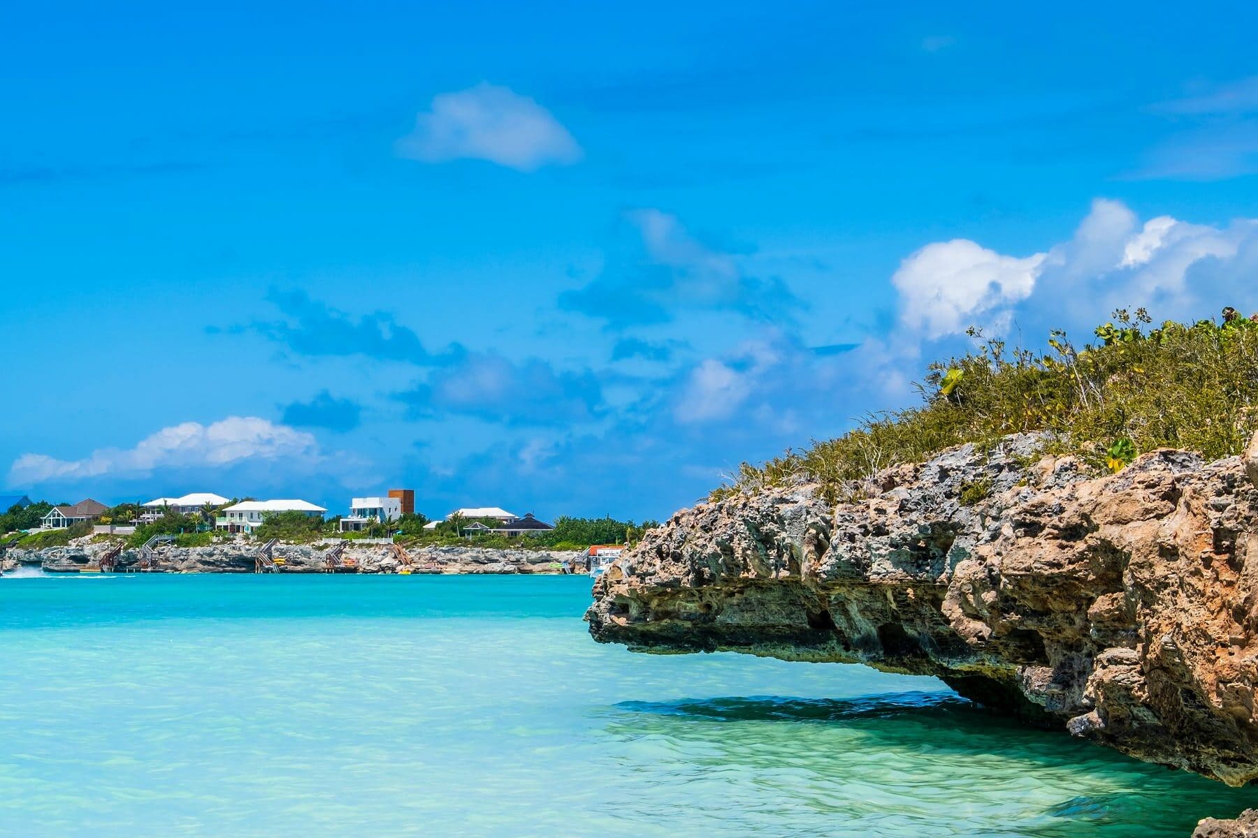 All-Inclusive Resorts in Turks and Caicos