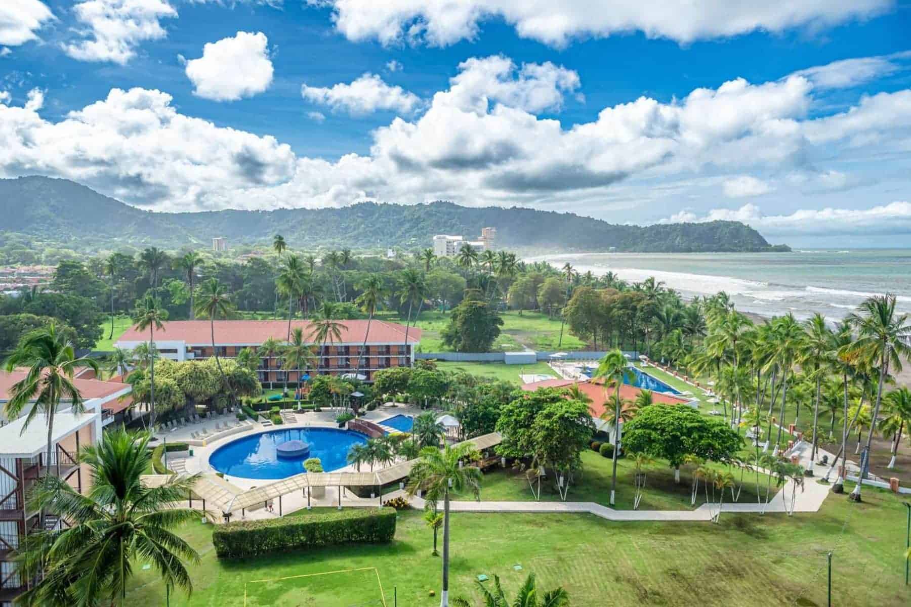 best-western-jaco-beach-resort