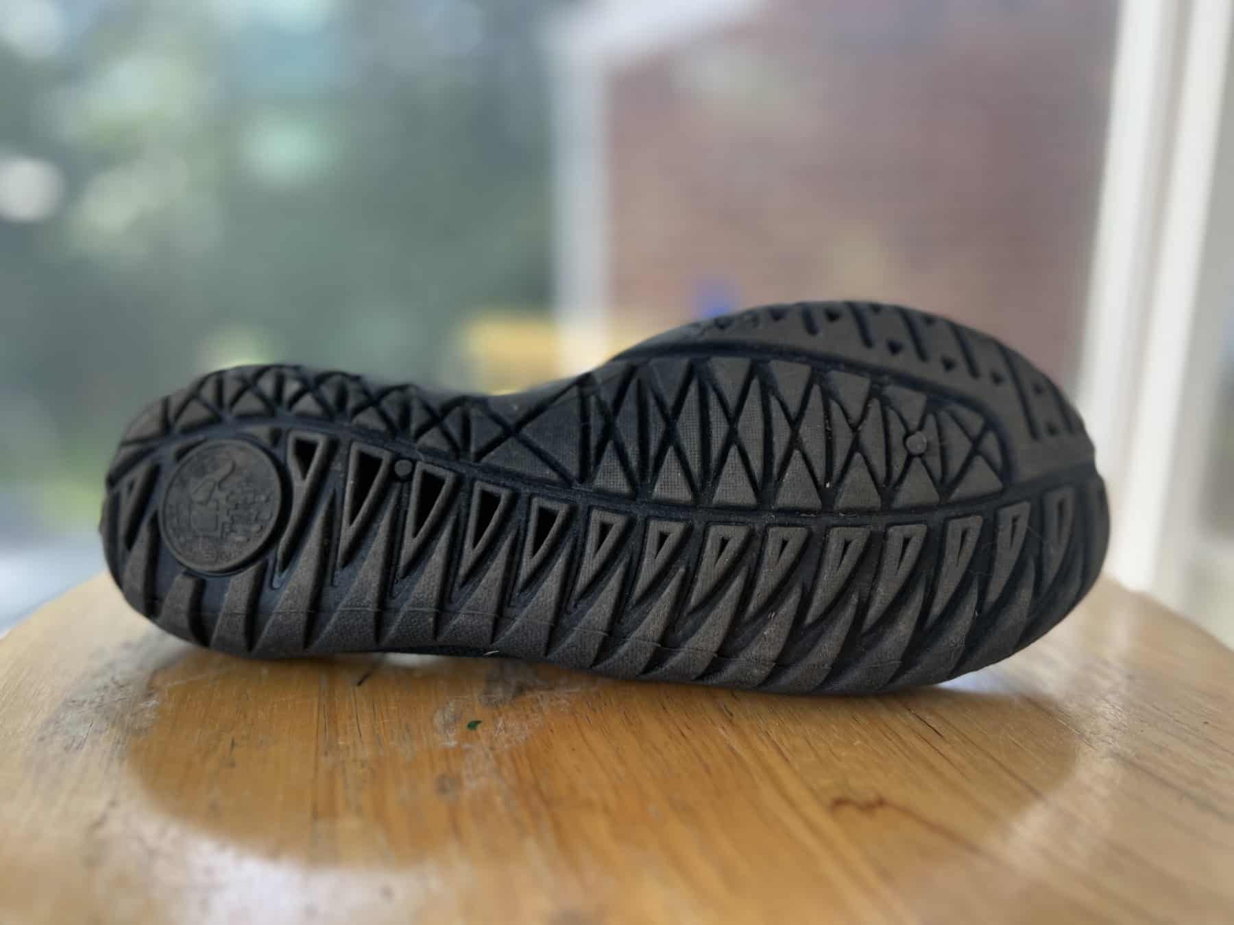 Body Glove Siphon Water Shoes Sole