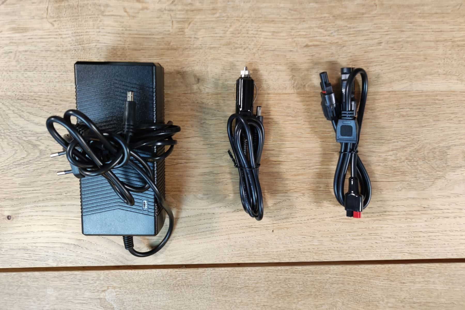 bougerv-fort-1000-portable-power-station-adapters