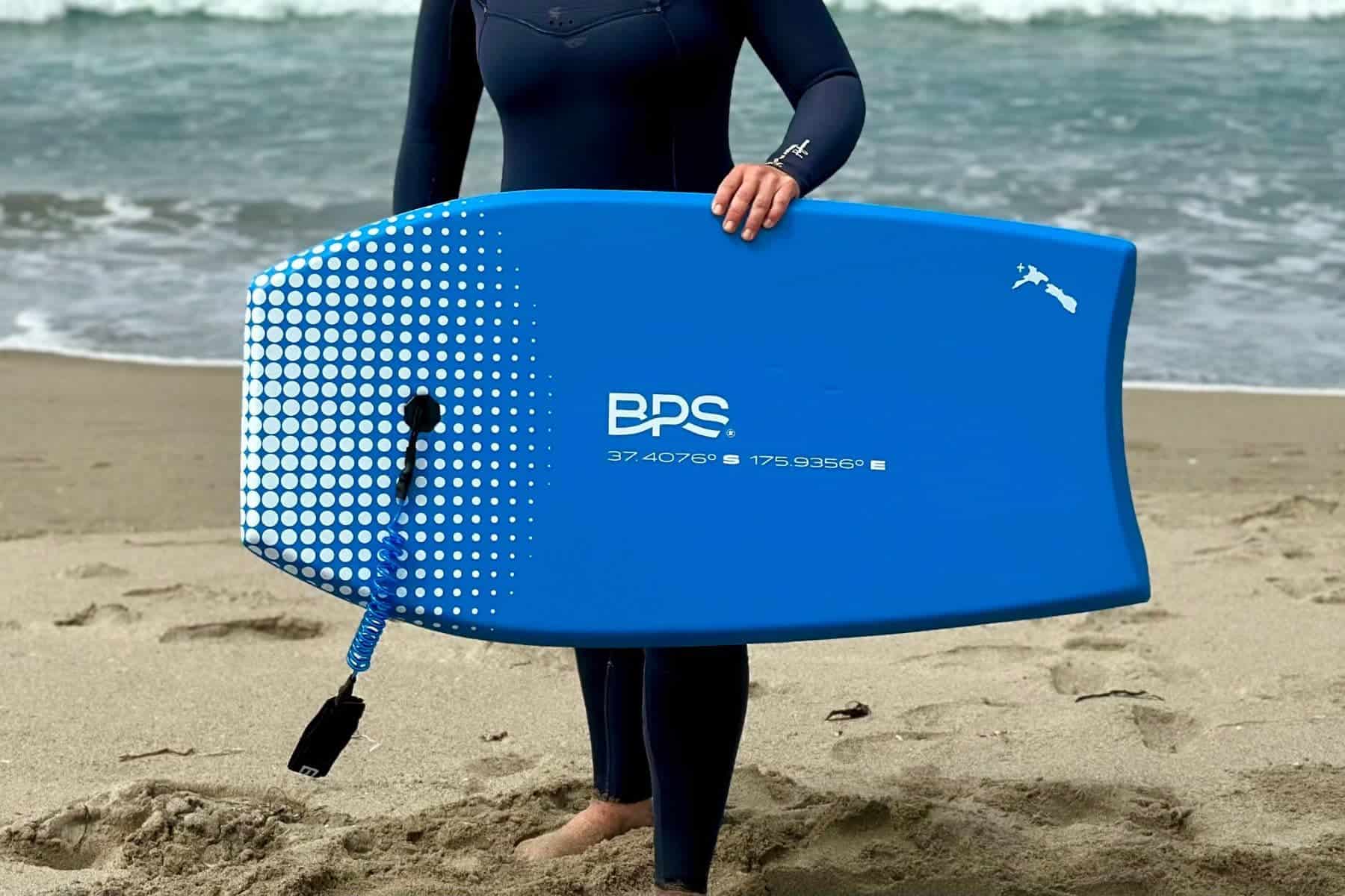 Bps Storm Body Board
