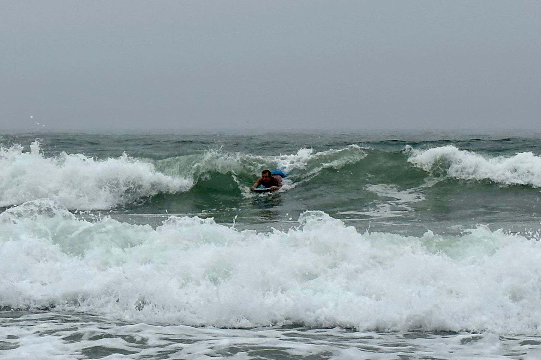 Bps Storm Boogie Beach