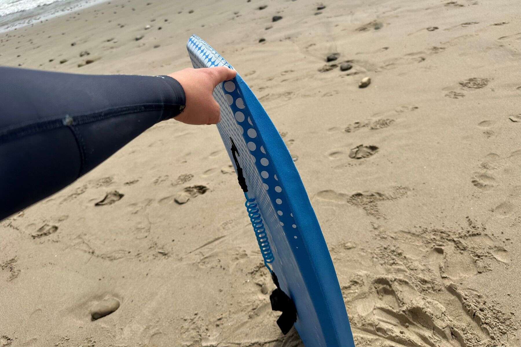 Bps Storm Boogie Top