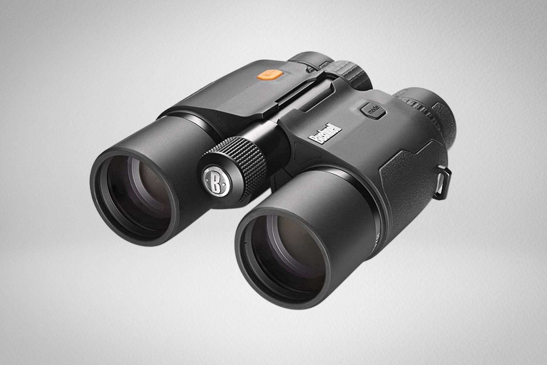 Bushnell Fusion Laser Rangefinder