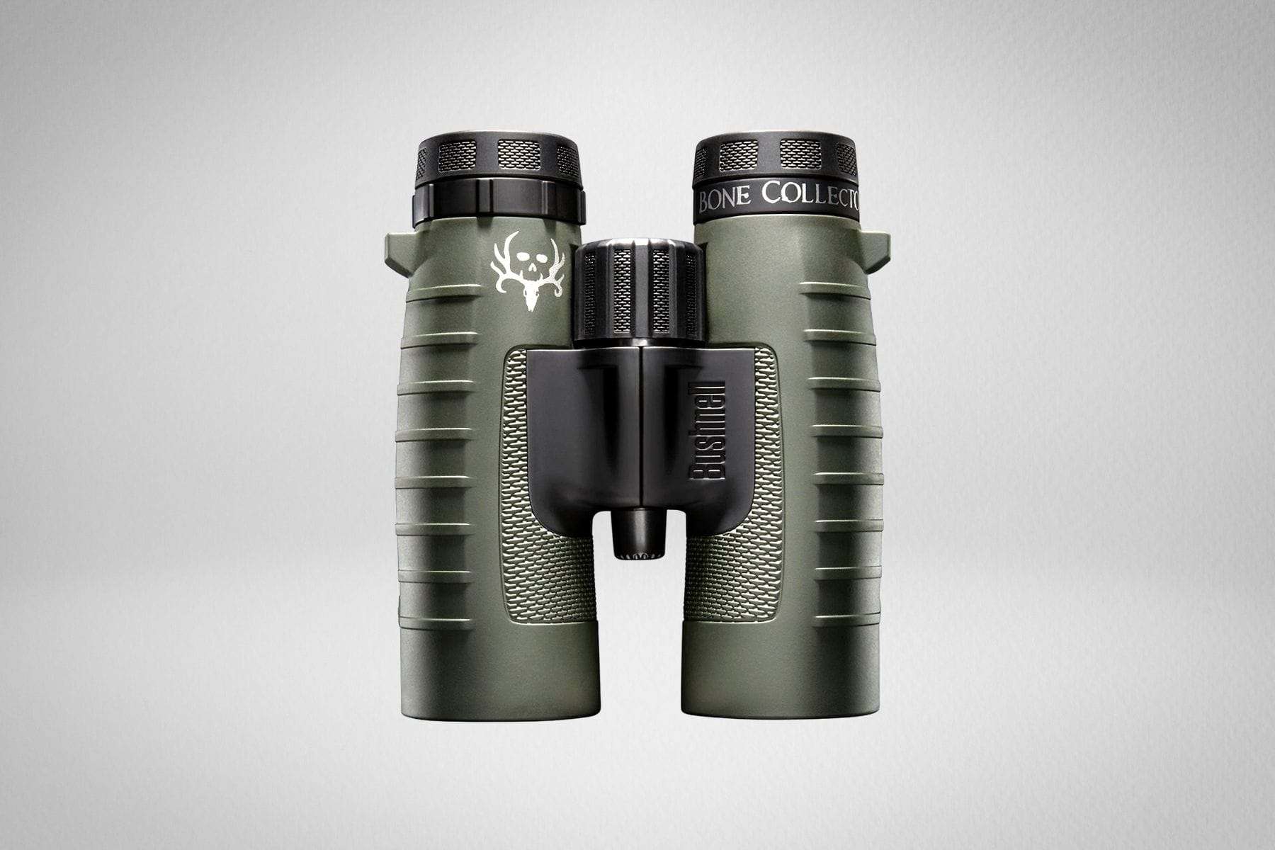 Bushnell Trophy 10X42 Bone Collector