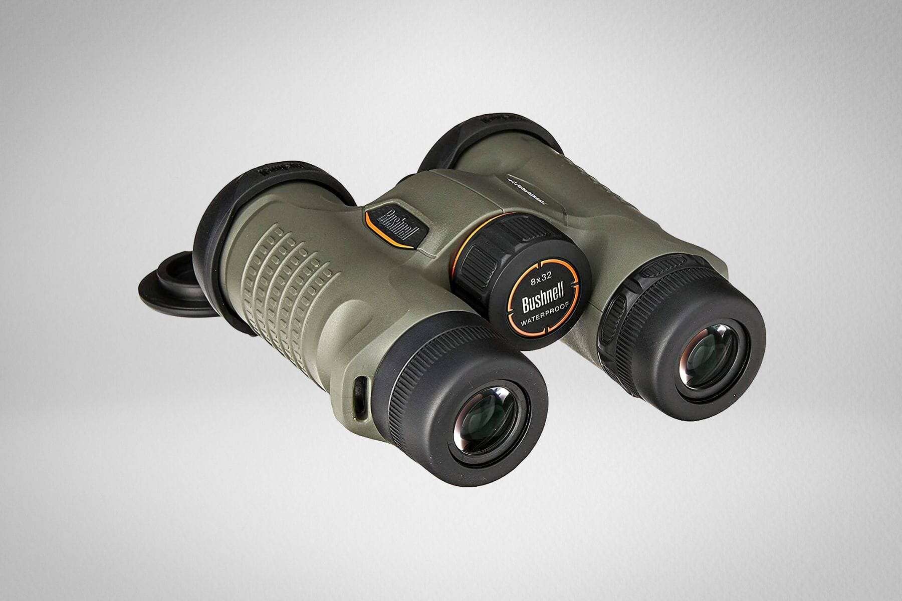 Bushnell Trophy Roof Prism