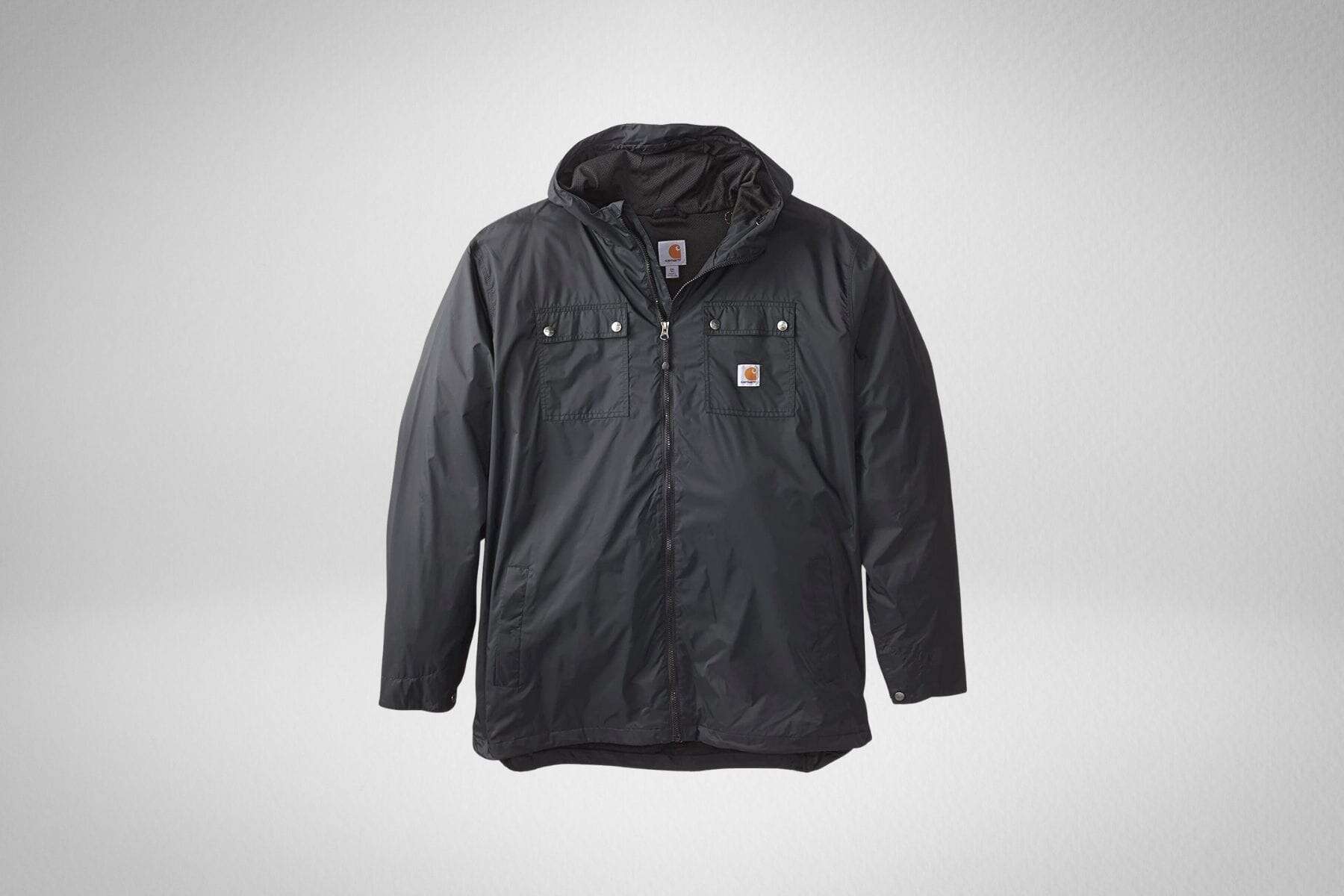 Carhartt Men’s Rockford Rain Defender