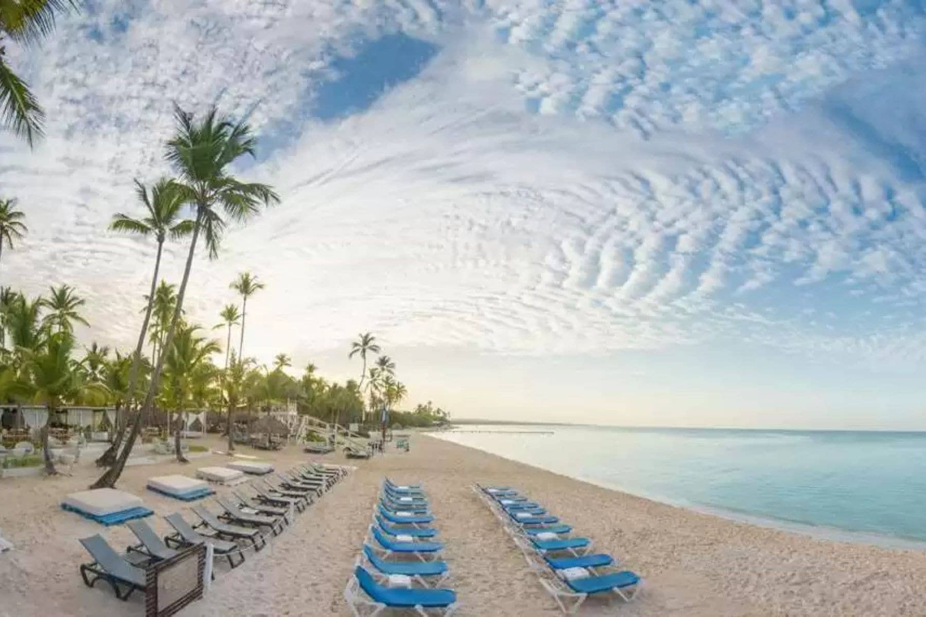 Catalonia Bayahibe Beach