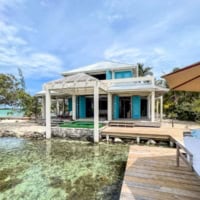 Cayo Espanto Belize June 2024 Visit