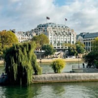 Hotels in Paris