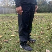 Columbia Rebel Roamer Rain Pants