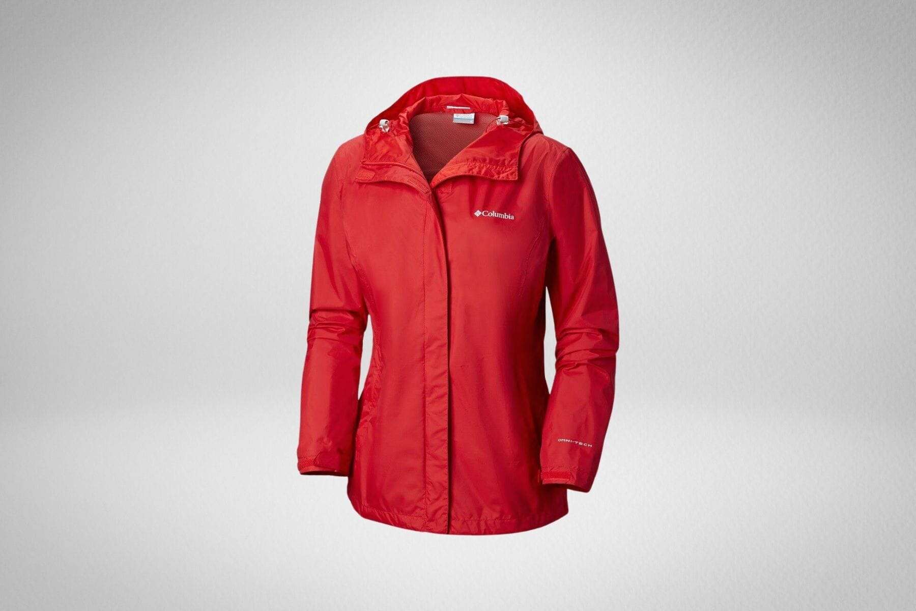 Columbia Women’s Arcadia