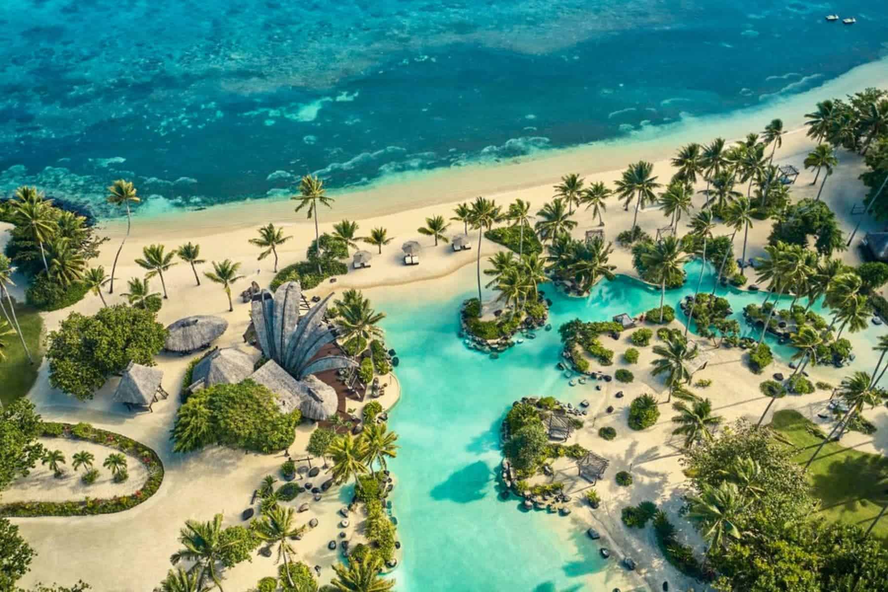 como-parrot-cay-resort-aerial