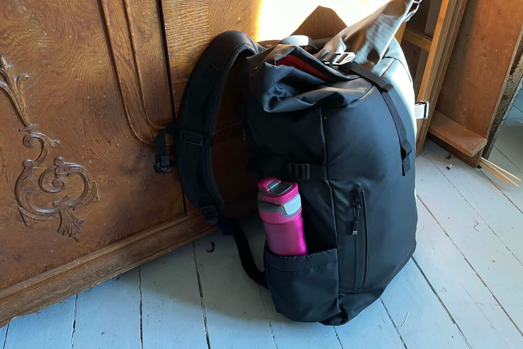 Contigo Autoseal On Bag Side Pocket