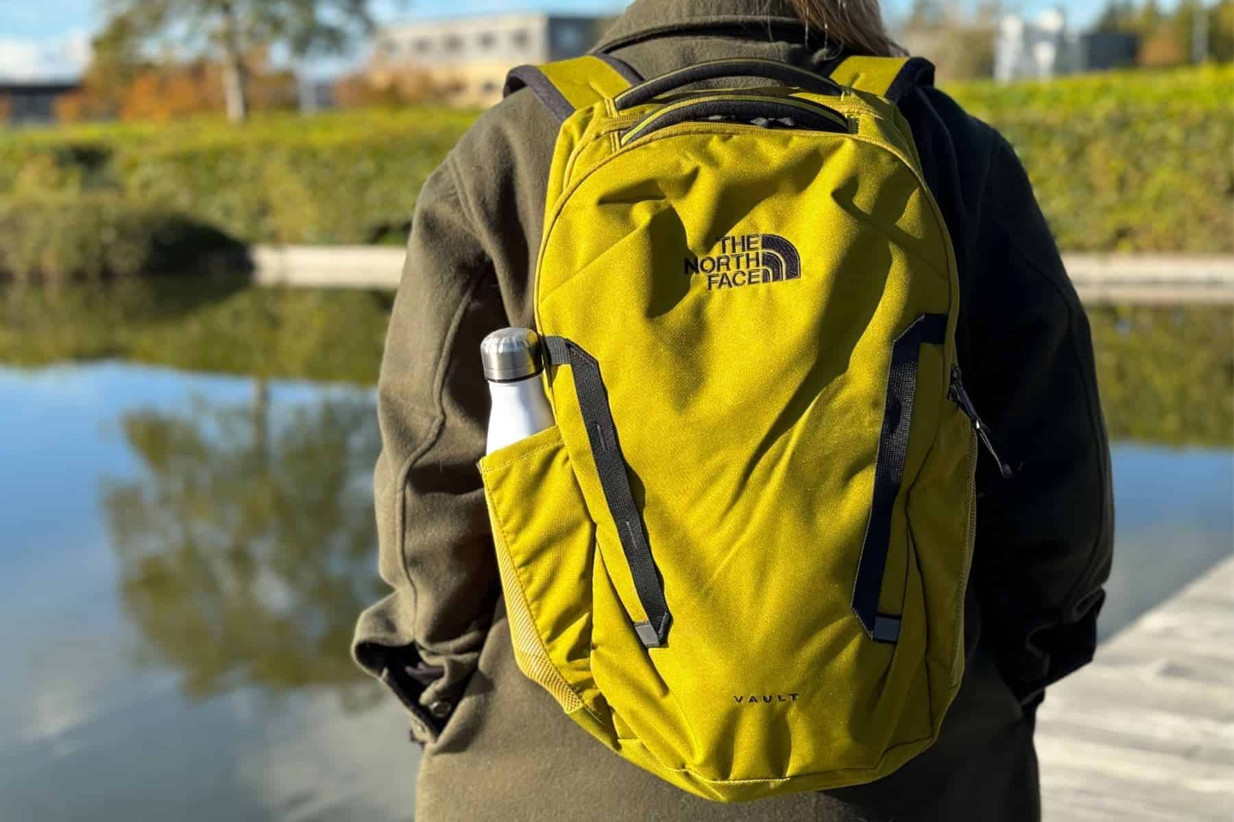 The North Face Vault Backpack