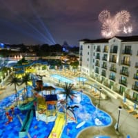 Hotels Near Disneyland