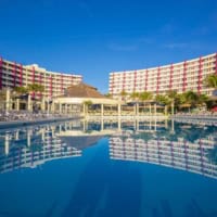 Crown Paradise Club Cancun