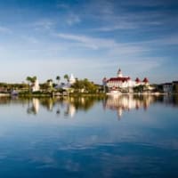 Disney’s Grand Floridian Resort & Spa