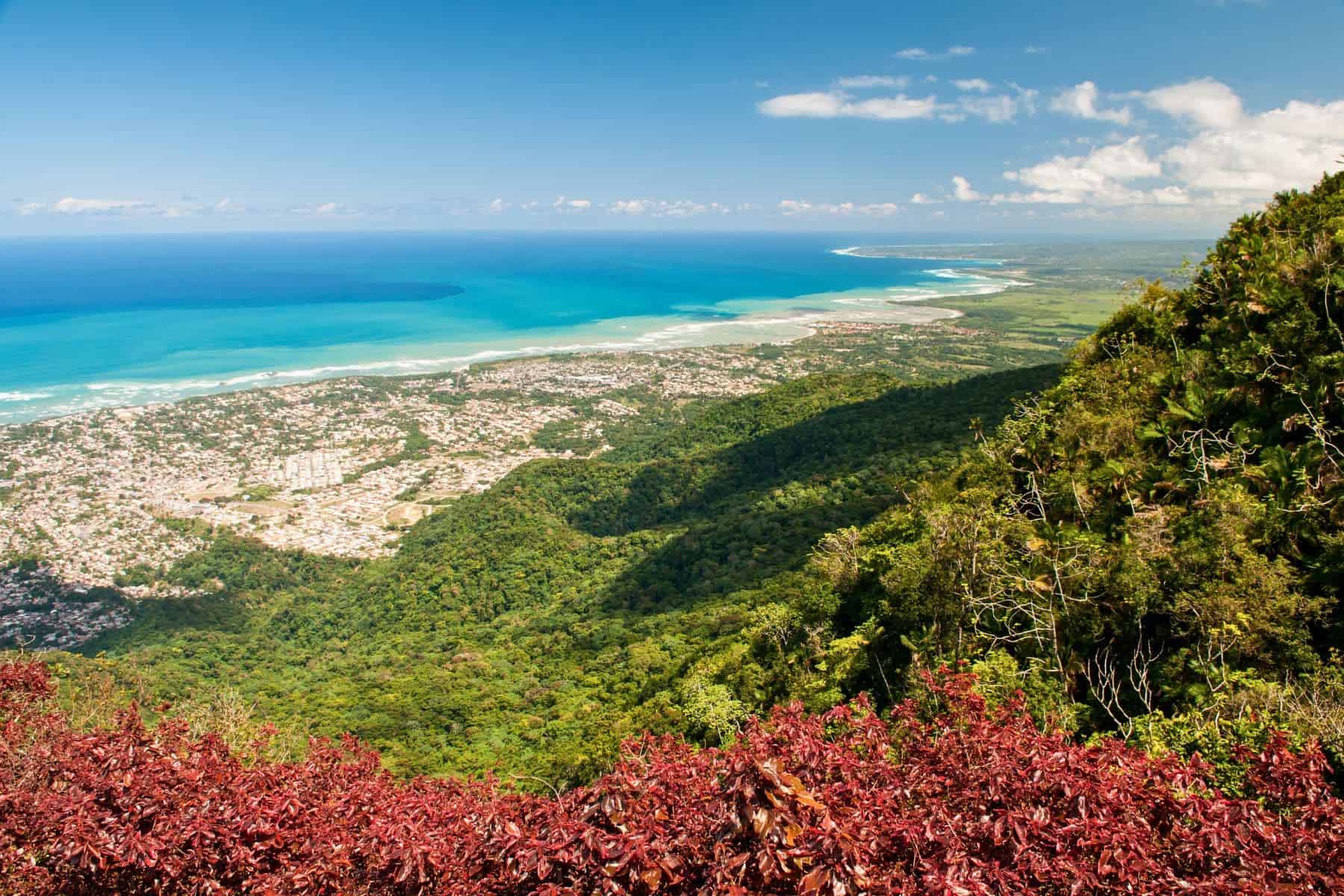 Dominican Republic Puerto Plata