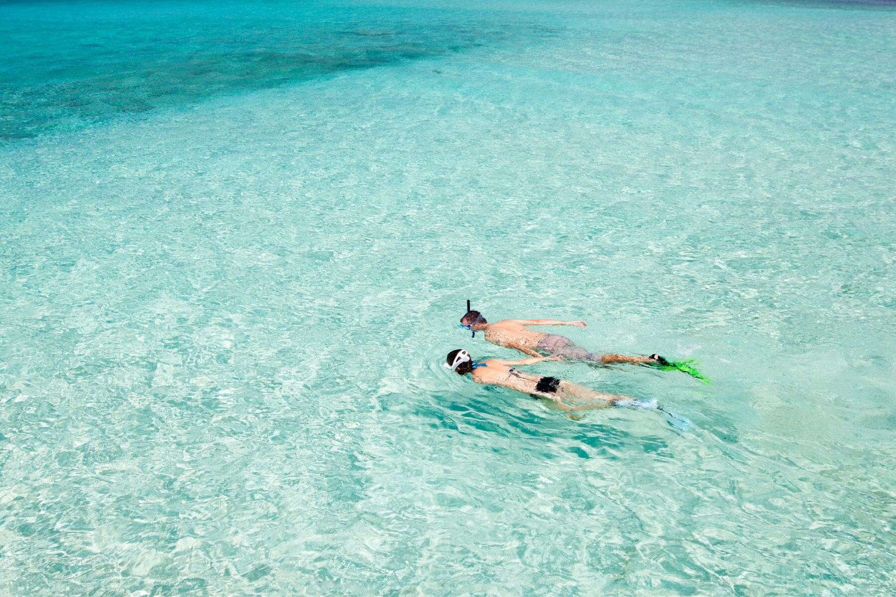 Dominican Republic Snorkeling