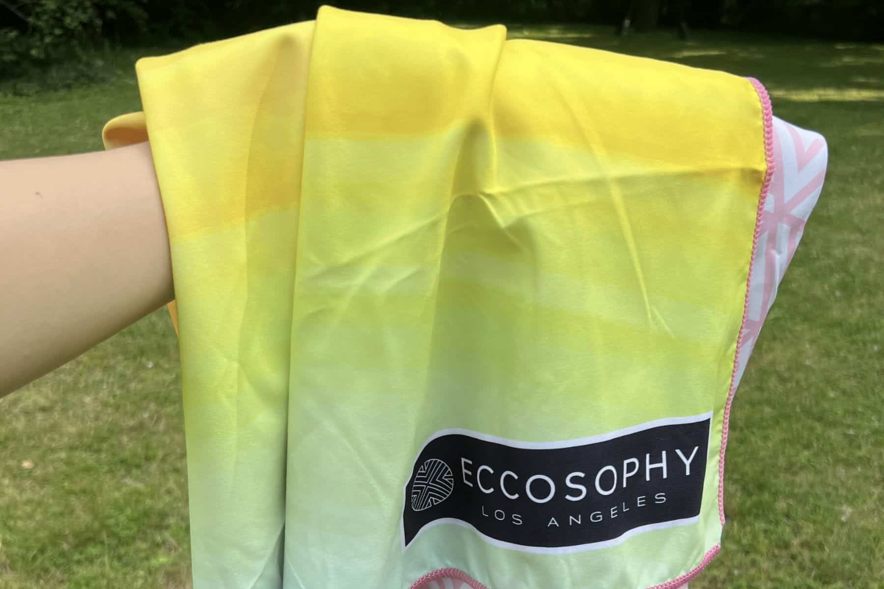 eccosophy-microfiber-performance