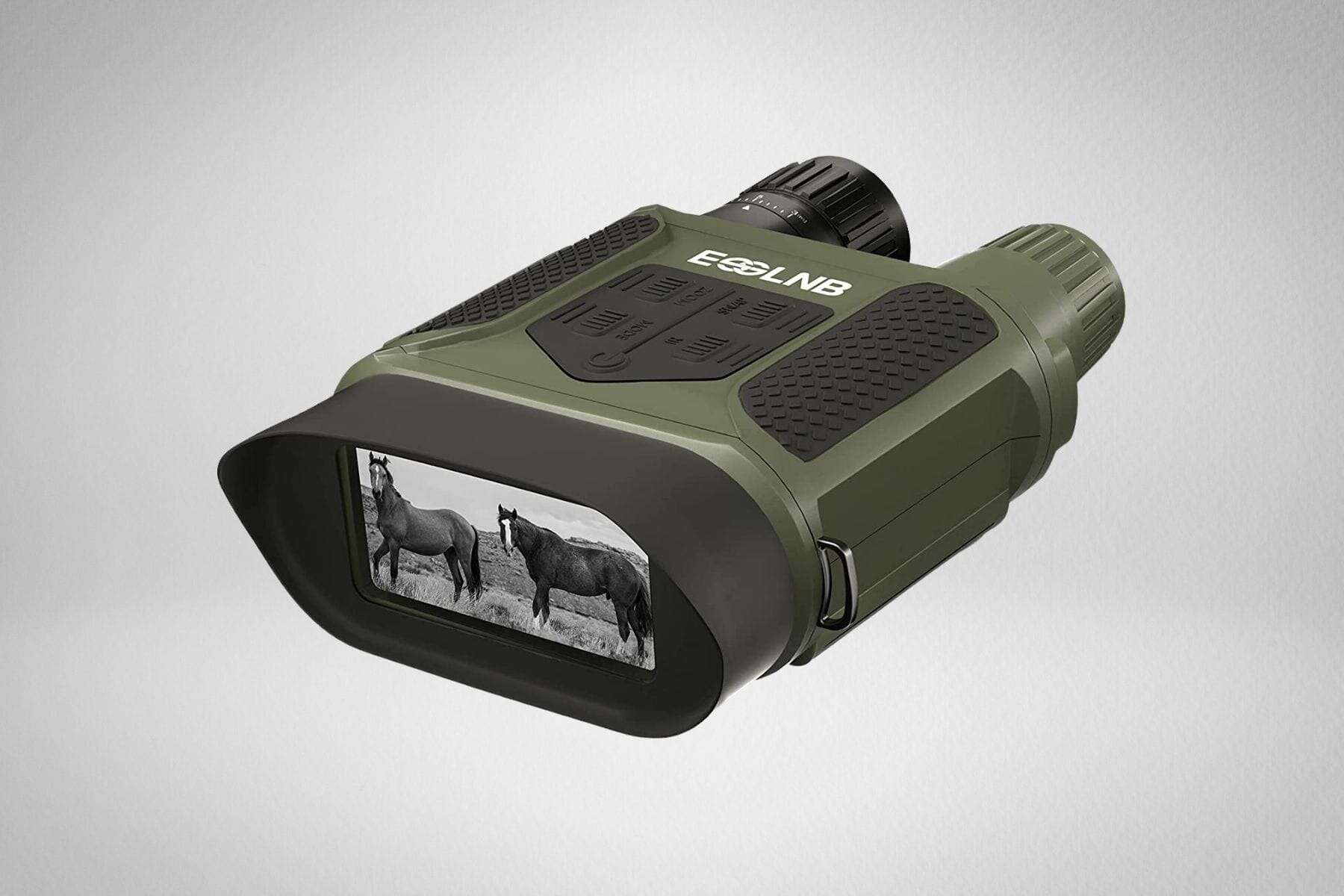 ESSLNB Night Vision Goggles