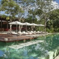 The Explorean All-Inclusive Cozumel