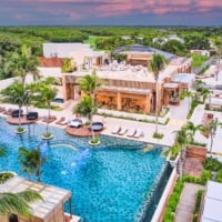 Fairmont Mayakoba